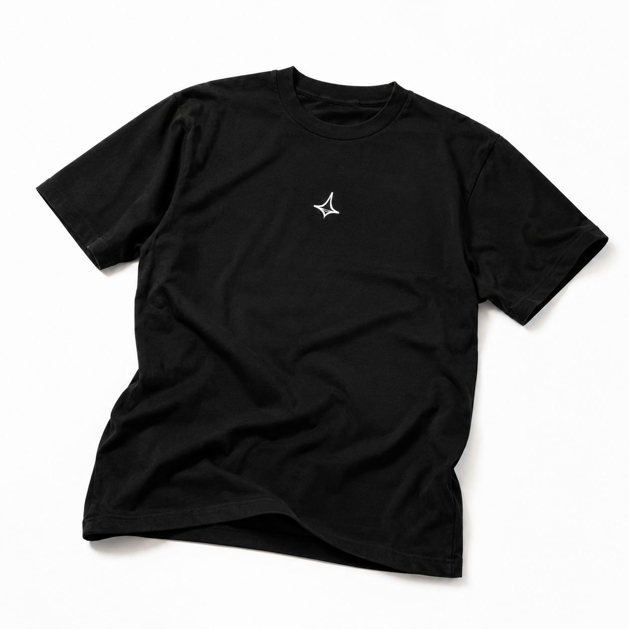 Different Faces Tee